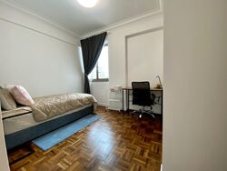 Orchid Park Condominium (D27), Condominium #539599061